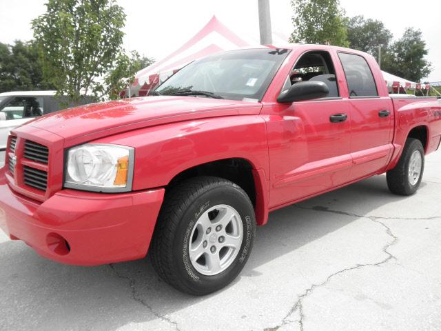 Photo of 2006 Dodge Dakota