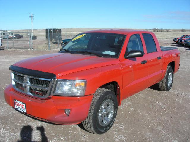 Photo of 2008 Dodge Dakota