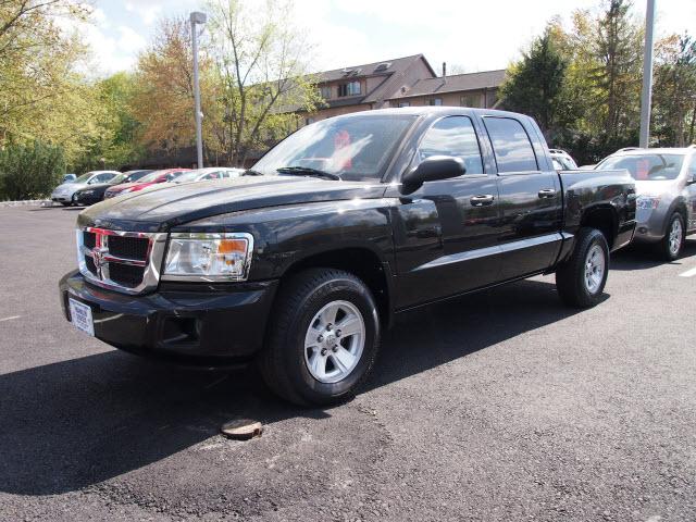 Photo of 2008 Dodge Dakota
