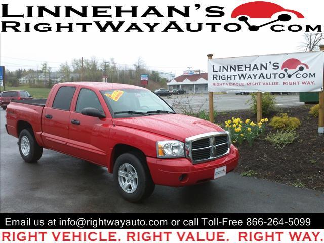 Photo of 2005 Dodge Dakota