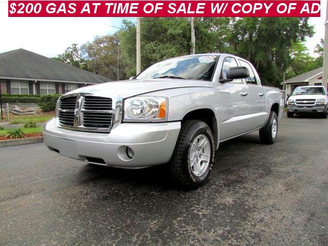 Photo of 2006 Dodge Dakota