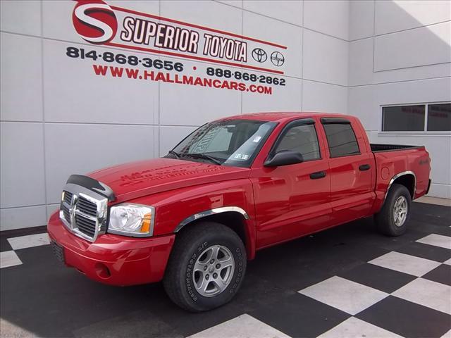 Photo of 2005 Dodge Dakota