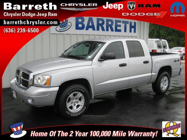 Photo of 2006 Dodge Dakota