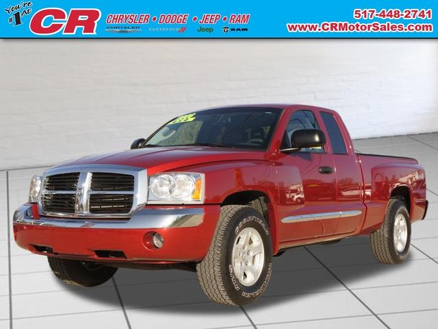 Photo of 2006 Dodge Dakota