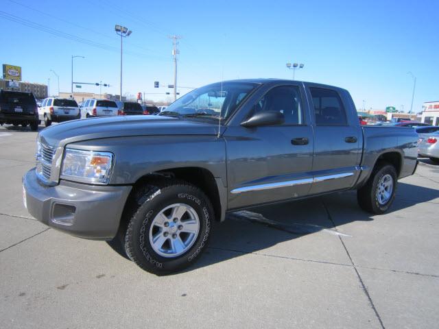 Photo of 2008 Dodge Dakota