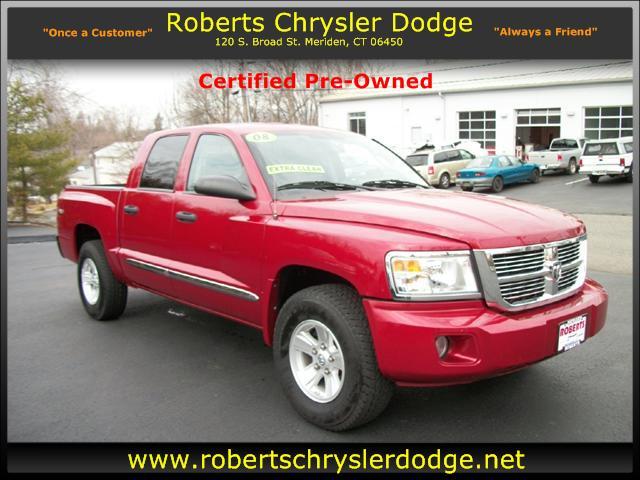 Photo of 2008 Dodge Dakota