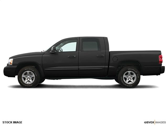 Photo of 2005 Dodge Dakota
