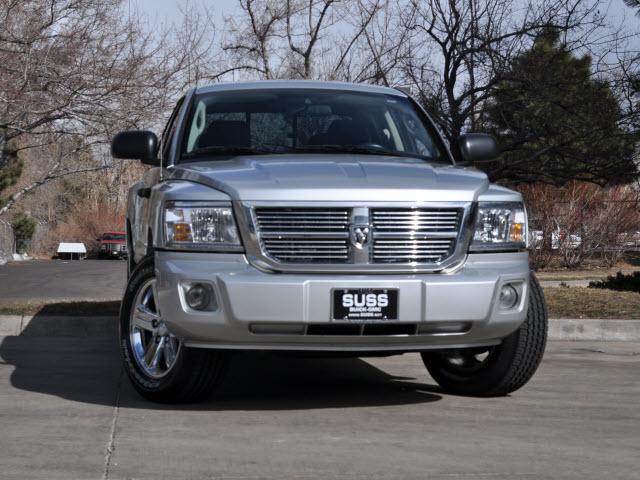 Photo of 2008 Dodge Dakota