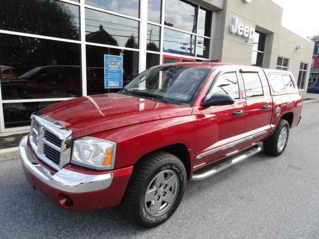 Photo of 2006 Dodge Dakota