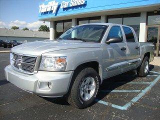 Photo of 2008 Dodge Dakota