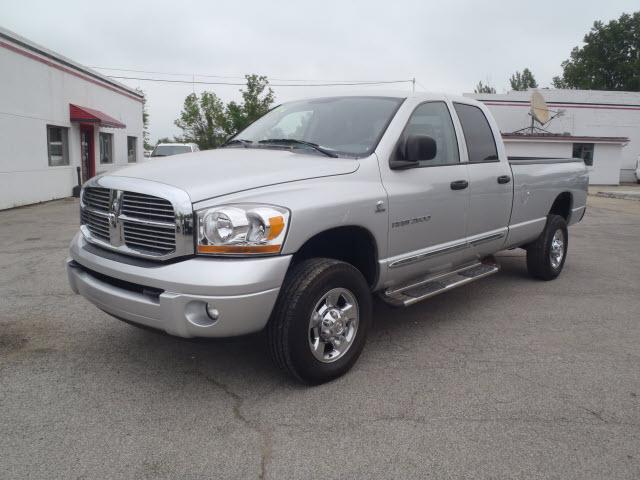 Photo of 2006 Dodge Ram 2500