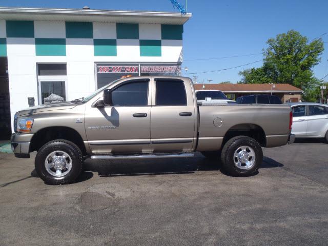 Photo of 2006 Dodge Ram 2500
