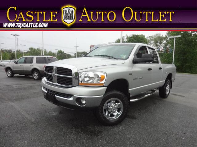 Photo of 2006 Dodge Ram 2500