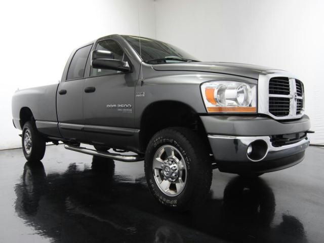 Photo of 2006 Dodge Ram 2500