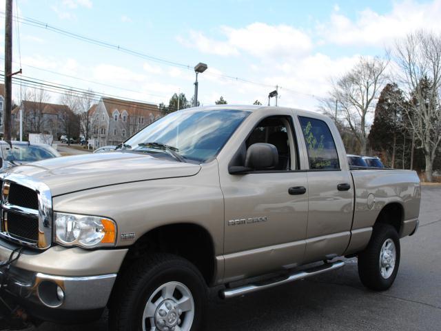 Photo of 2004 Dodge Ram 2500