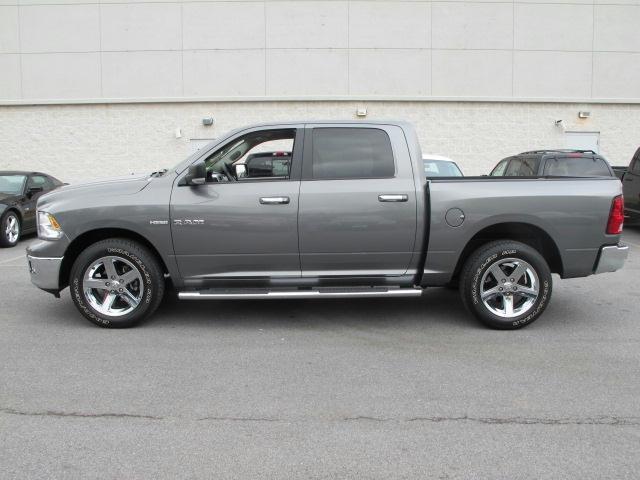 Photo of 2010 Dodge Ram 1500