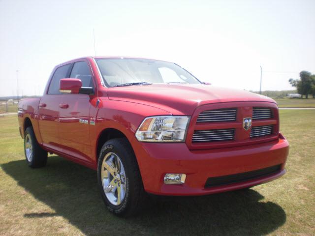 Photo of 2010 Dodge Ram 1500