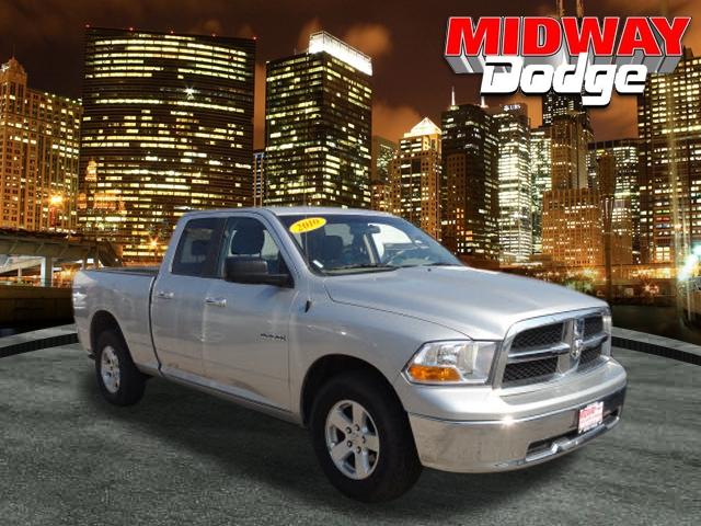 Photo of 2010 Dodge Ram 1500