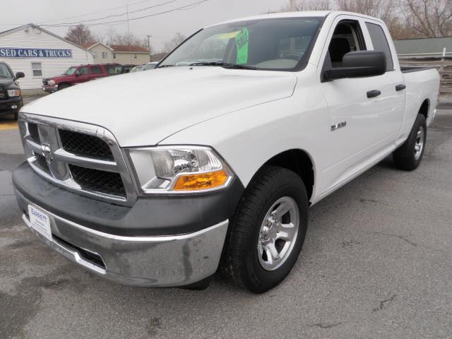 Photo of 2010 Dodge Ram 1500