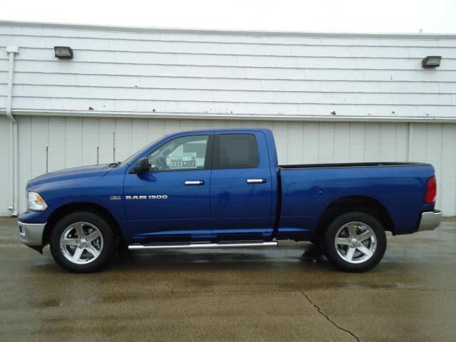 Photo of 2011 Dodge Ram 1500