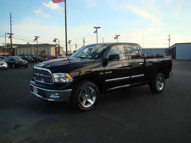 Photo of 2010 Dodge Ram 1500