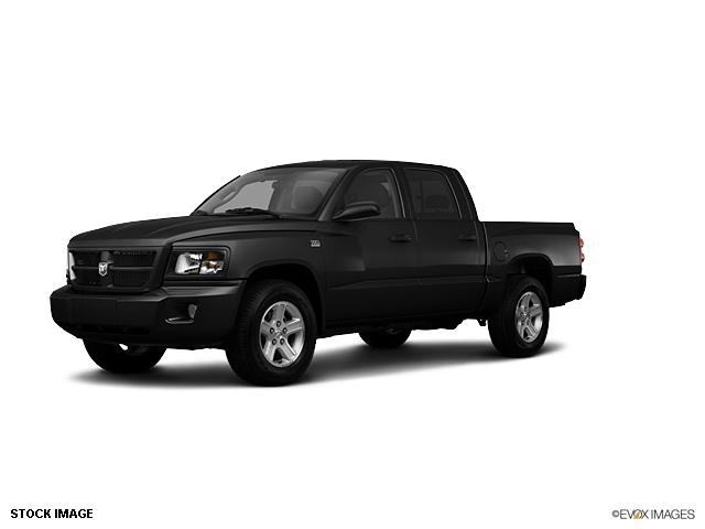 Photo of 2011 Dodge Dakota