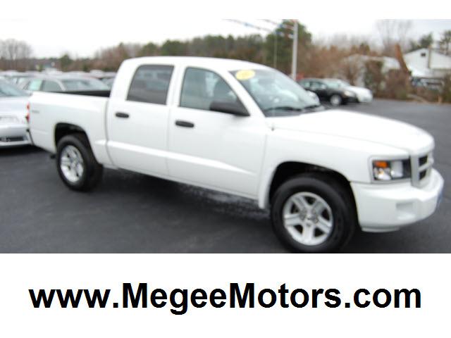 Photo of 2011 Dodge Dakota