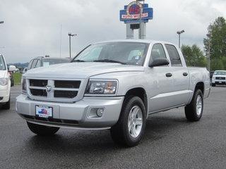 Photo of 2011 Dodge Dakota