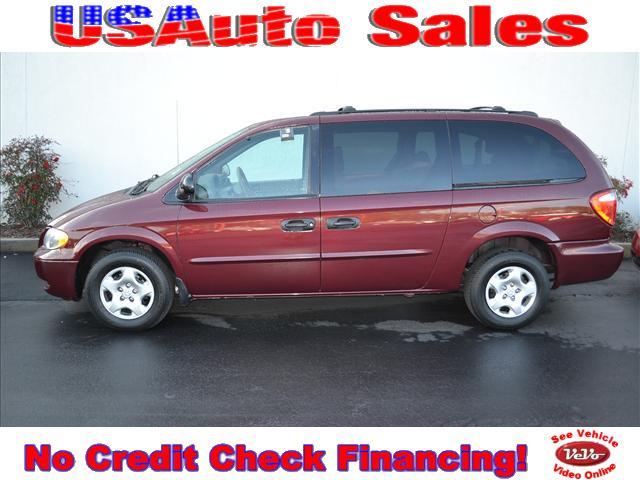 Photo of 2003 Dodge Grand Caravan