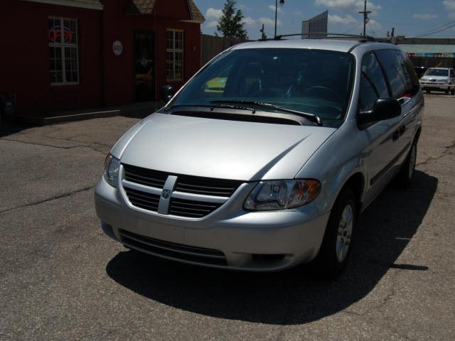Photo of 2007 Dodge Grand Caravan