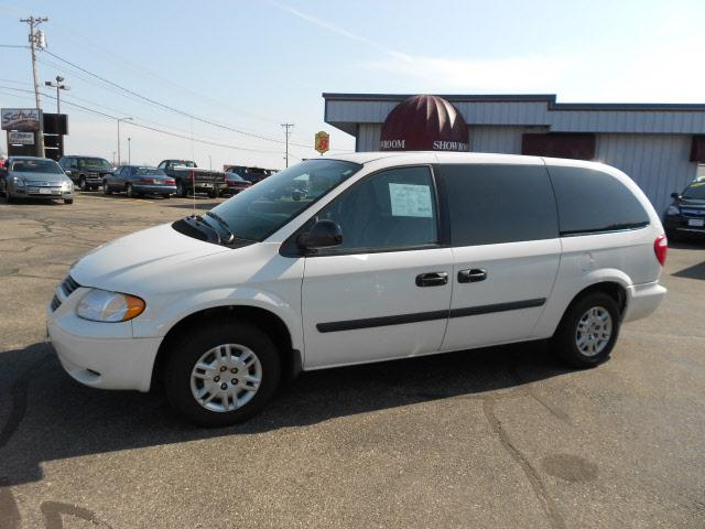 Photo of 2007 Dodge Grand Caravan