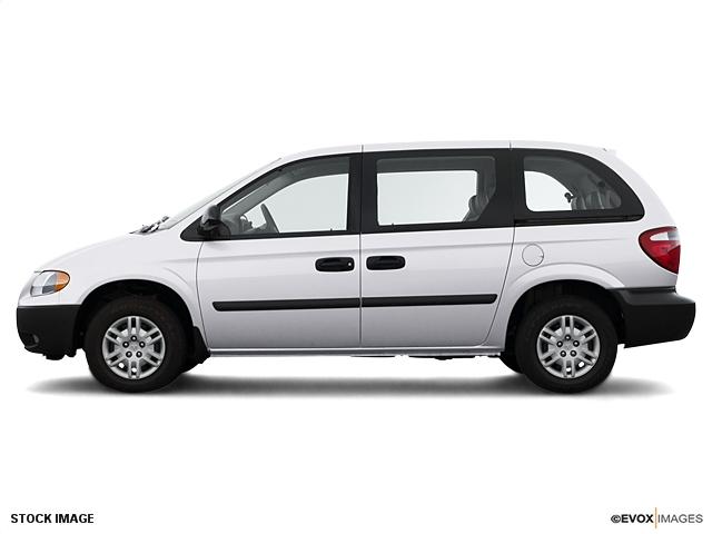 Photo of 2006 Dodge Caravan