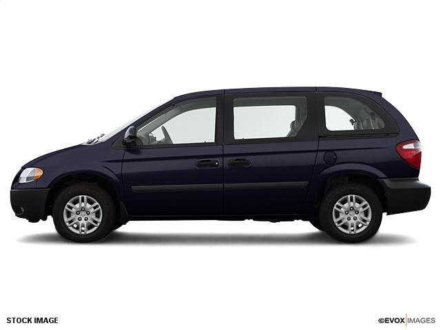 Photo of 2006 Dodge Caravan