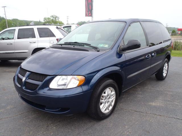 Photo of 2003 Dodge Caravan