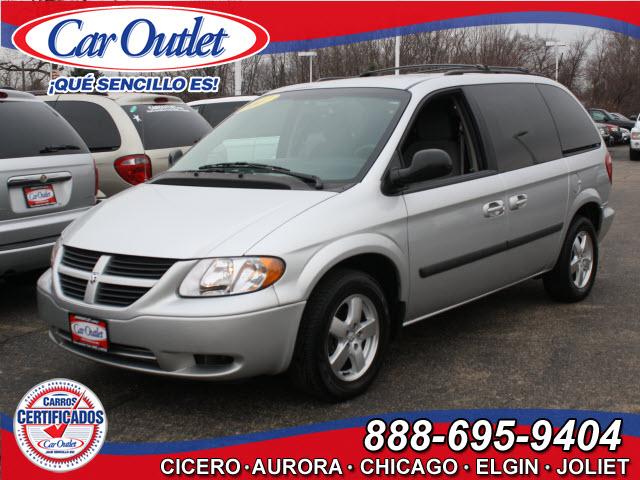 Photo of 2007 Dodge Caravan