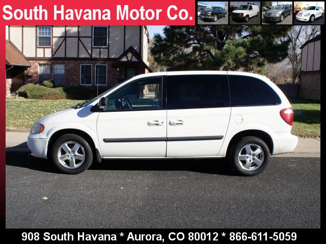 Photo of 2006 Dodge Caravan