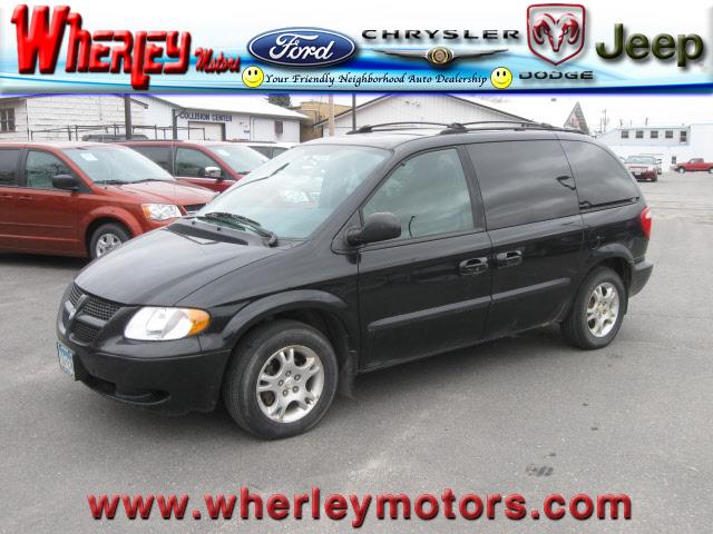 Photo of 2004 Dodge Caravan