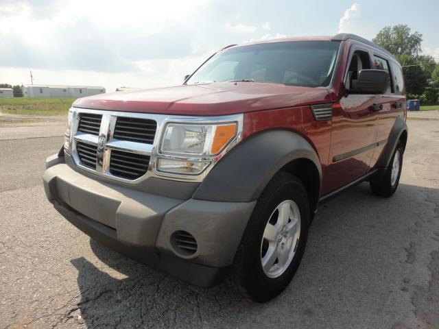 Photo of 2008 Dodge Nitro
