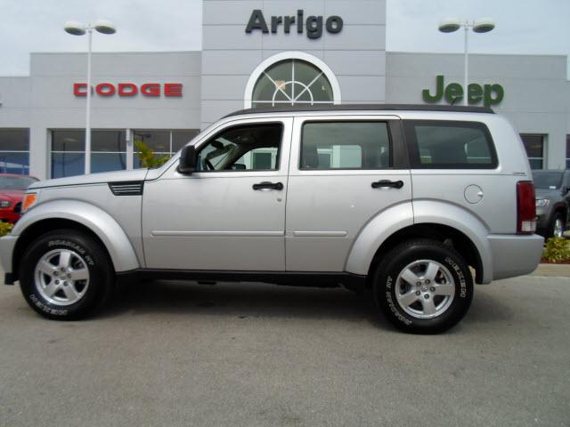 Photo of 2009 Dodge Nitro