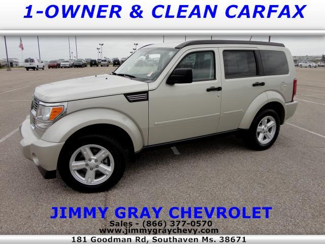 Photo of 2009 Dodge Nitro