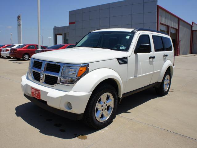 Photo of 2009 Dodge Nitro