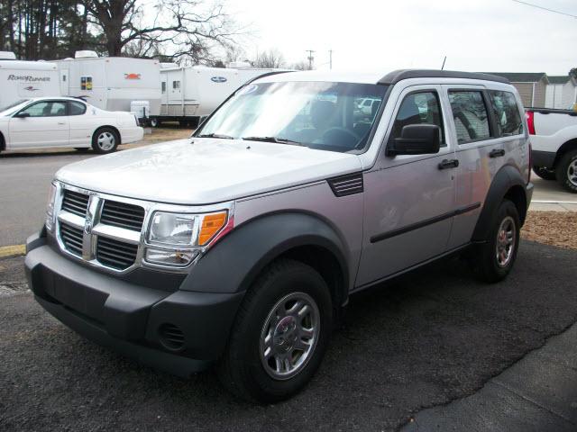 Photo of 2008 Dodge Nitro