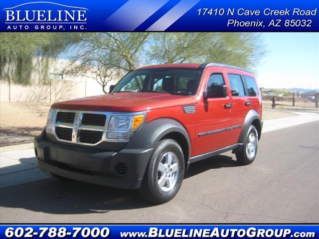 Photo of 2008 Dodge Nitro