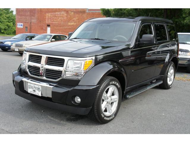Photo of 2008 Dodge Nitro
