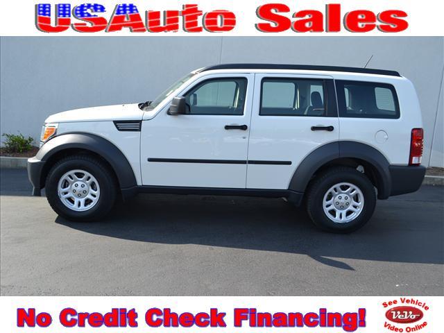 Photo of 2008 Dodge Nitro