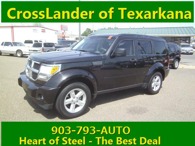 Photo of 2008 Dodge Nitro