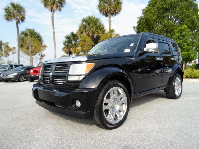 Photo of 2007 Dodge Nitro