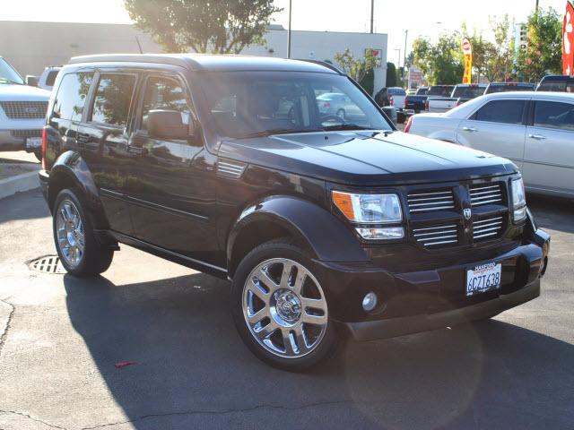 Photo of 2007 Dodge Nitro