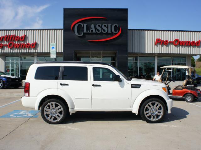 Photo of 2007 Dodge Nitro