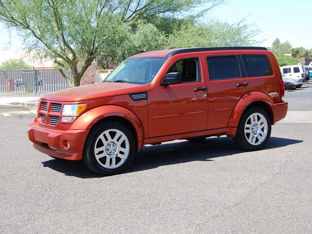 Photo of 2007 Dodge Nitro